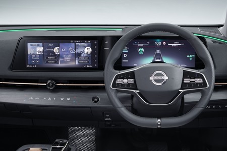 Nissan Ariya 2021 004