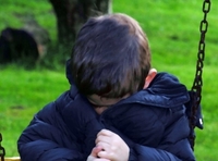 Cómo explicarle a un niño la muerte de un ser querido