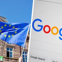 La Unión Europea multa a Google por casi 3.000 millones de euros y podría exigir que venda parte de su negocio
