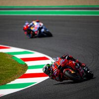 El fichaje de Marc Márquez por Ducati roja augura que MotoGP puede tener en el futuro su propio Senna vs Prost 