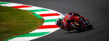 El fichaje de Marc Márquez por Ducati roja augura que MotoGP puede tener en el futuro su propio Senna vs Prost 