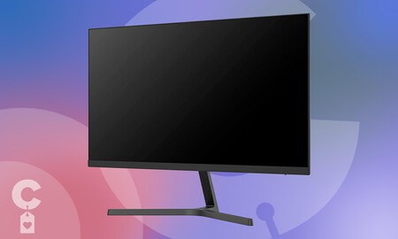 El monitor delgado de Xiaomi está de oferta en Amazon: llévate el Mi Desktop 1C rebajado a 129,99 euros