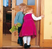 SegurBaby, accesorios para la seguridad infantil