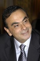 Renault y Nissan siguen confiando en Ghosn