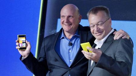 Microsoft compra la división de smartphones y servicios de Nokia