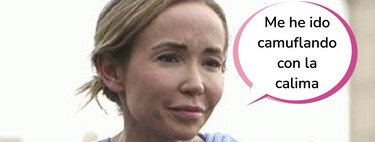 Ángela Dobrowolski, a la fuga: la exmujer de Josep Maria Mainat prefiere morir que volver a la cárcel