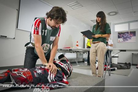 "El Motorista del Año