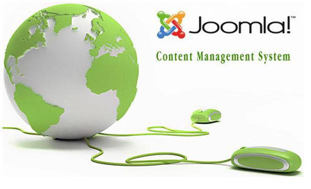 Primeros pasos en los CMS con Joomla!