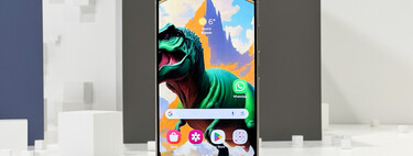 El Samsung Galaxy S24 Ultra nos ha sorprendido en algo que no esperábamos: su pantalla antirreflejos no tiene rival 