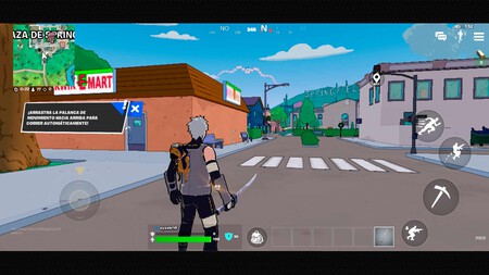 Resena Del Realme 15 Pro 6