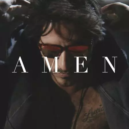 Andrés Velencoso encabeza una peculiar Santa Cena como imagen de Hawkers Co.