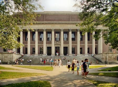 La universidad va camino de convertirse en un servicio de lujo