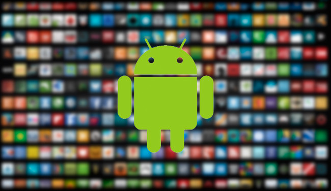 Iconos Android
