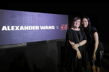 Trendencias Noticias: Alexander Wang para H&M, la muerte de Peaches Geldof y Galliano y De la Renta se alejan
