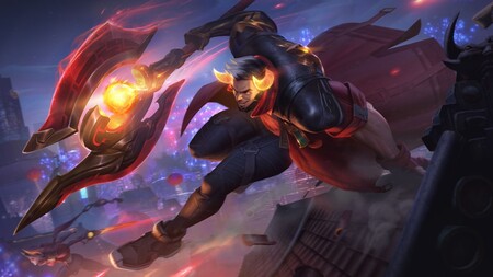 La actualización de mitad de temporada del set Destinos de Teamfight Tactics da la bienvenida a nuevos campeones y atributos