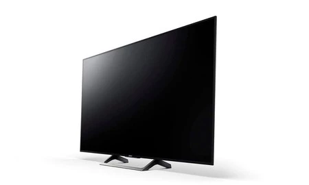 Sony KD55XE8596BAEP, la smart TV que estabas buscando, con 200 euros de rebaja en Mediamarkt