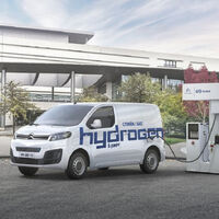 Stellantis desiste de produzir Peugeot e Citroën movidos a hidrogênio 