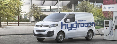 Stellantis desiste de produzir Peugeot e Citroën movidos a hidrogênio 