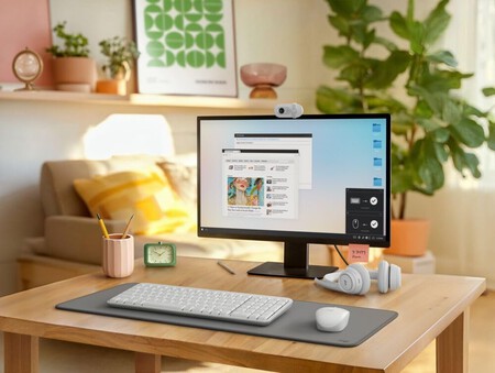 Mouse y teclado Logitech MK250