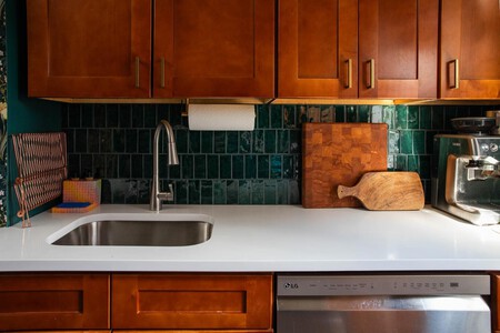 Reforma cocina