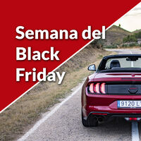 Las mejores ofertas en Amazon del Black Friday 2022 (actualizadas a miércoles, 23 de noviembre)