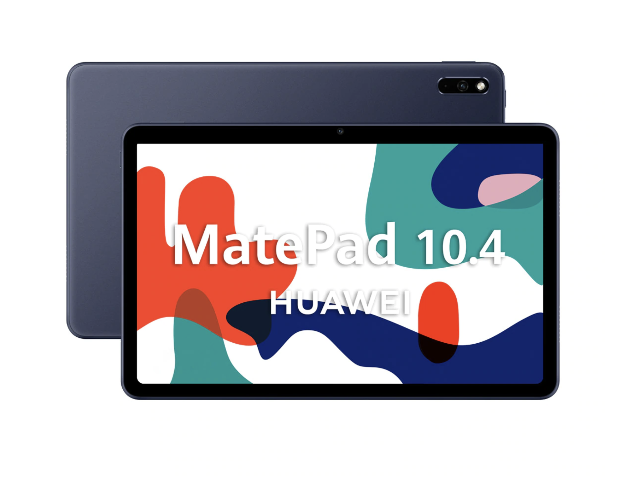 Huawei MatePad 26,42 cm (10,4") 32GB Wi-Fi Midnight Grey