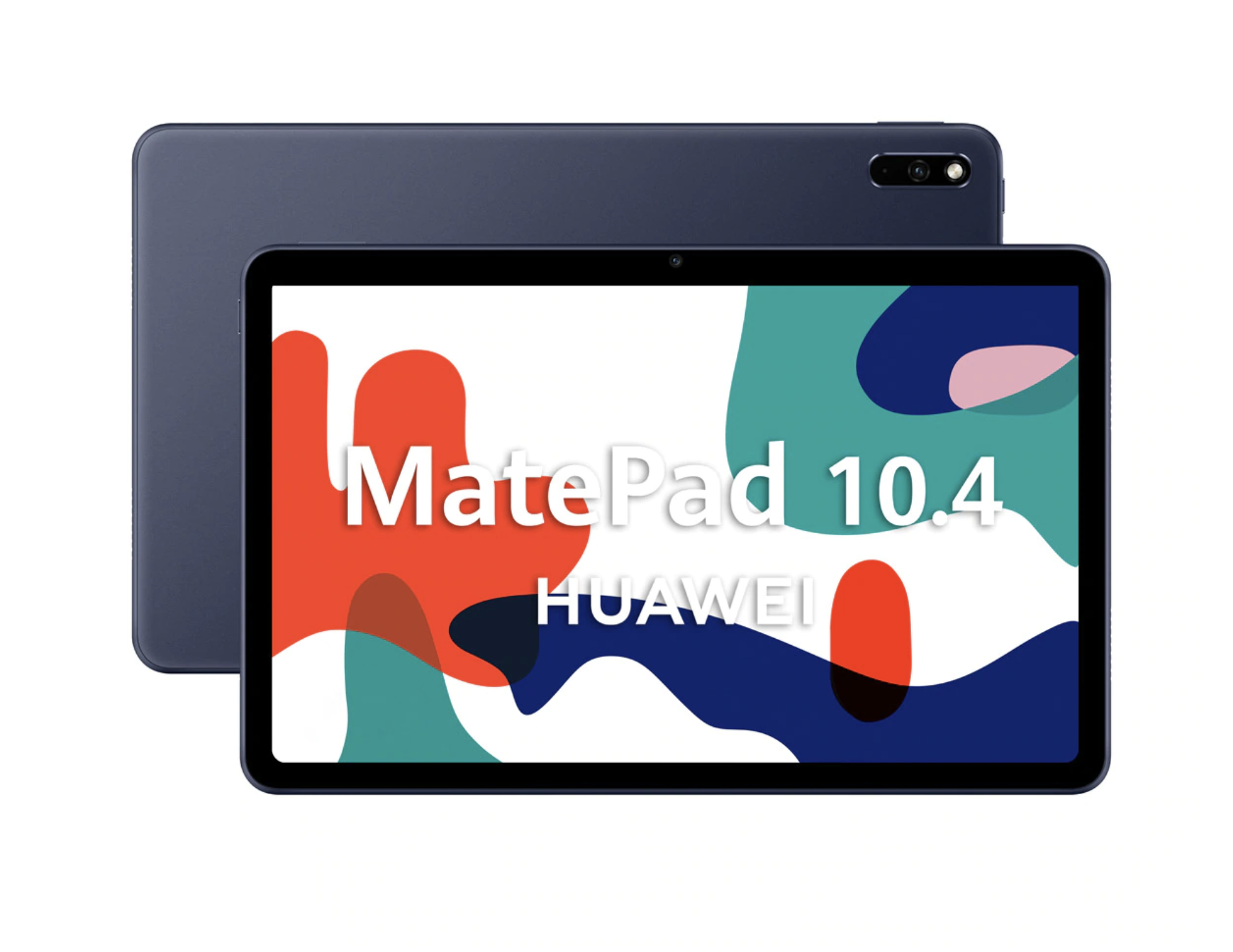 Huawei MatePad 26,42 cm (10,4) 32GB Wi-Fi Midnight Grey