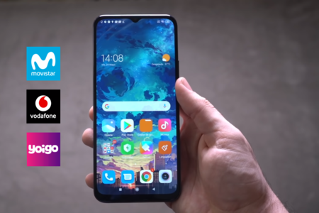 Dónde comprar el Xiaomi Mi 10 Lite, el 5G más barato: comparativa ofertas con Movistar, Vodafone y Yoigo