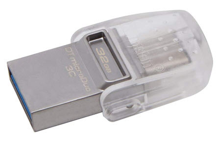 Usb