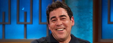 Pablo Chiapella impresiona con su nueva forma física: "mi cuerpo me pidió orden, y ahora no quiero volver atrás"