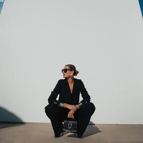 Cinco sandalias europeas para combinar con jeans, pantalones y faldas, y ser la mejor vestida este otoño 2026