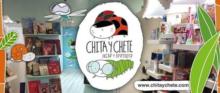 En Chita y Chete también hay lista de celebraciones, y tiene ventajas