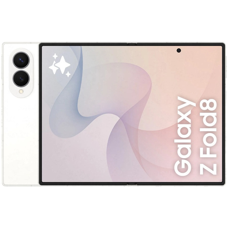 Samsung Galaxy Z Fold8 (256 GB)
