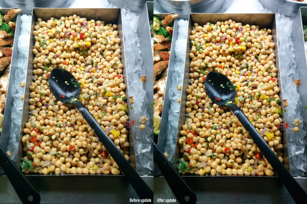 Foto de Mejora de la cámara del Nexus 5 con Android 4.4.1 (2/15)