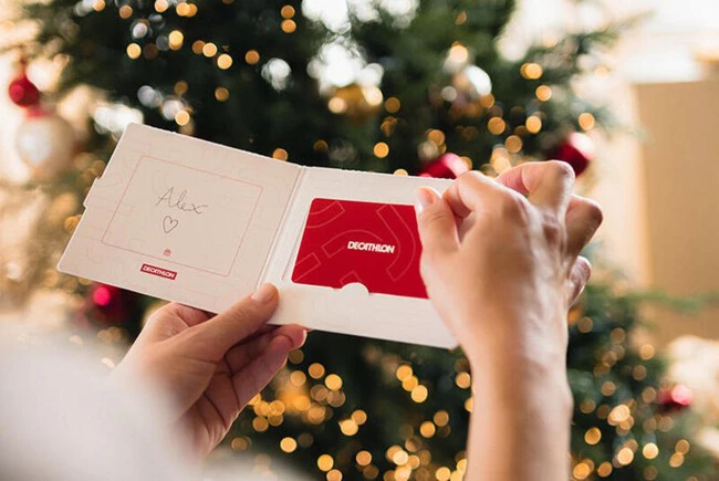 Tg Lp Navidad Tarjetaregalo