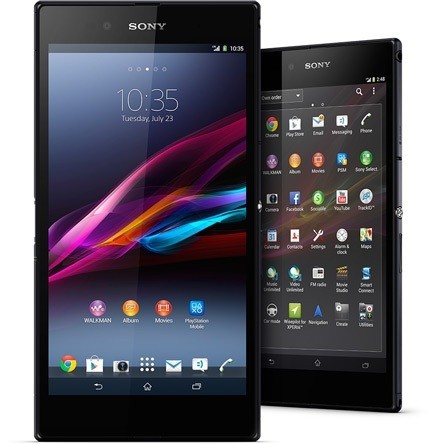 Sony anuncia la llegada de Android 4.3 Jelly Bean a su gama Sony Xperia Z