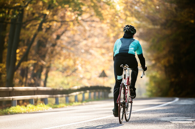 Ciclismo