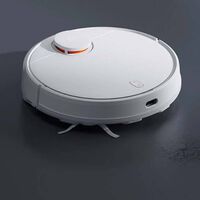 El robot aspirador superventas de Xiaomi que limpia la casa por ti rebajado hoy en el Día sin IVA de MediaMarkt