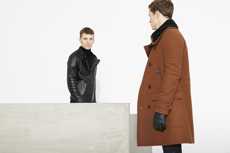 Preparados para un otoño cargado de estilo gracias al loobook de octubre de Zara
