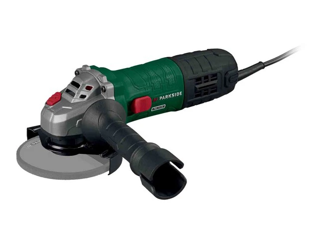 Amoladora Angular 750 W Zoom 1