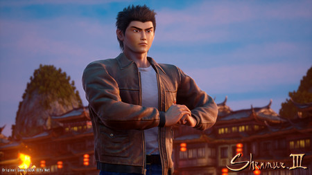 Ryo Hazuki se pelea con todo el mundo en este nuevo vídeo de Shenmue III centrado en el combate