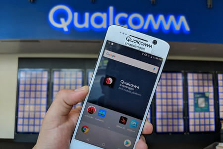 Snapdragon 8150: todo lo que sabemos del que sería el próximo procesador insignia de Qualcomm
