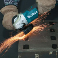 Ofertas en herramientas y bricolaje en Amazon: amoladoras Makita y Einhell o taladros Bosch a más baratos en Amazon