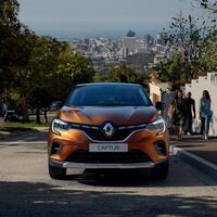 Pódcast #12: Renault Captur 2020 + Mitsubishi Lancer Evo podría revivir + adiós al gran Lee Iacocca