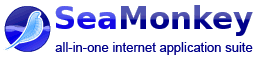 Seamonkey