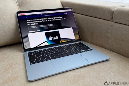 Macbookair