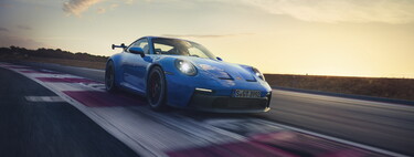 El Porsche 911 GT3 ya tiene precio en México: un auto de carreras apto para las calles