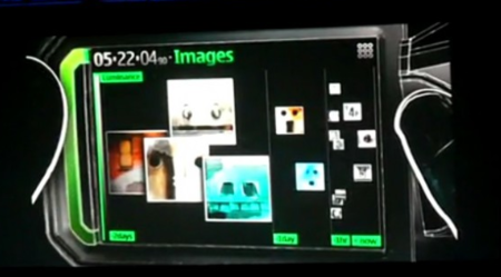 Así imaginaba Nokia los móviles del futuro en el 2006