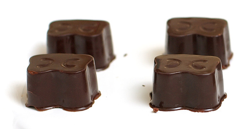 Ahorra haciendo tus propios bombones para San Valentin