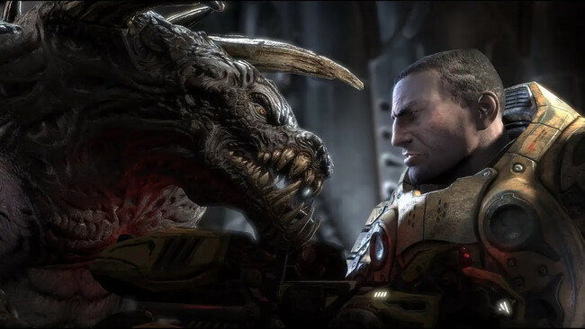 Imagen De Unreal Tournament 3